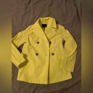 Banana Republic Jacket
